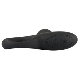 Rechargeable anal beads