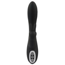 Triple G-Spot Vibrator