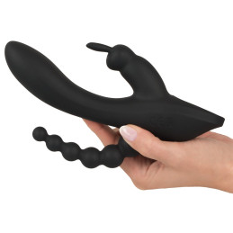 Triple G-Spot Vibrator