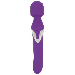 Wand & Pearl Vibrator
