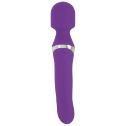 Wand & Pearl Vibrator