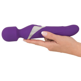 Wand & Pearl Vibrator