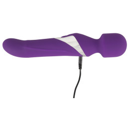 Wand & Pearl Vibrator