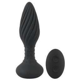Remote Controlled Butt Plug