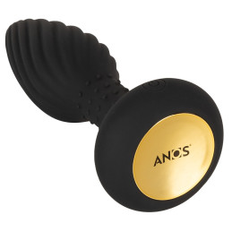 Remote Controlled Butt Plug
