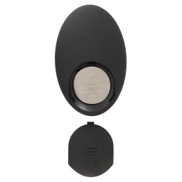 Remote Controlled Butt Plug