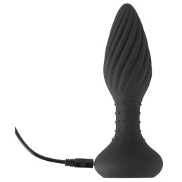 Remote Controlled Butt Plug