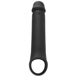 Remote Controlled Penis Extension