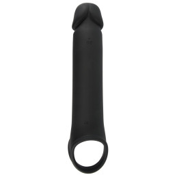 Remote Controlled Penis Extension