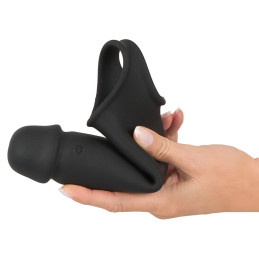 Remote Controlled Penis Extension