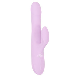 Thrusting Pearl Vibrator