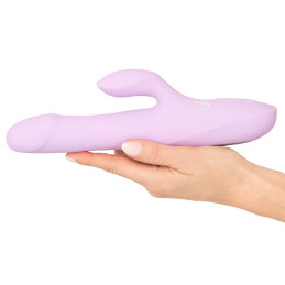 Thrusting Pearl Vibrator