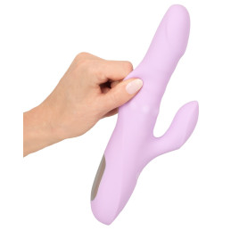 Thrusting Pearl Vibrator