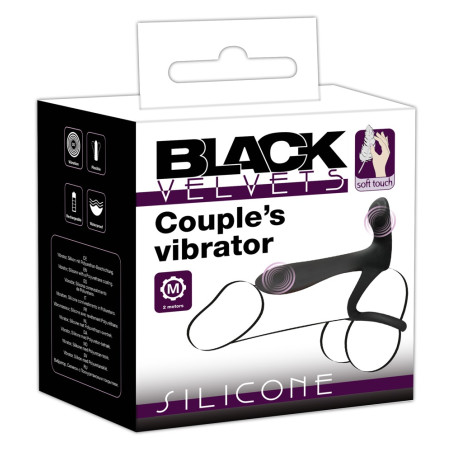 Couple's Vibrator