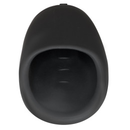 Masturbator with 3 Functions