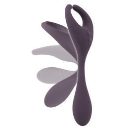 Remote Controlled Couple's Vibrator