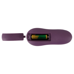 Remote Controlled Love Balls