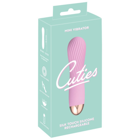 Cuties Minivibrator
