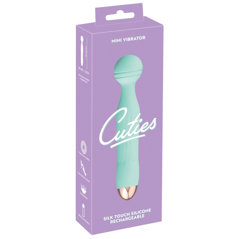 Cuties Minivibrator