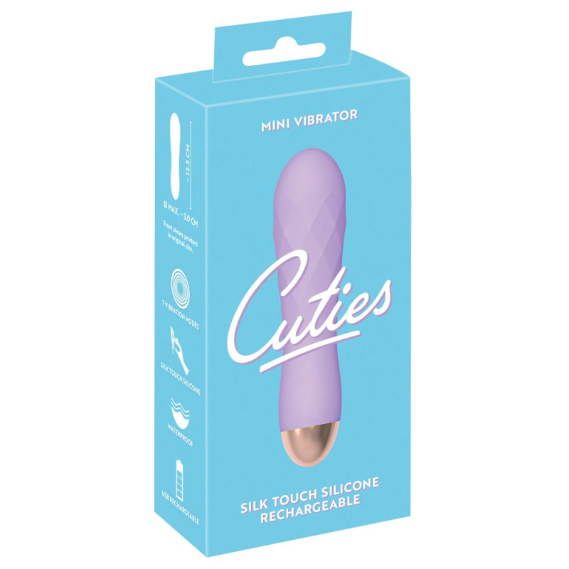 Cuties Minivibrator