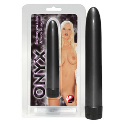 Vibrator „Onyx“