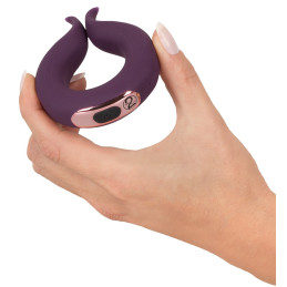 Two Motors couple’s ring