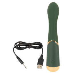 Luxurious G-Spot Massager