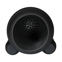 Glans Masturbator with 2 Motors