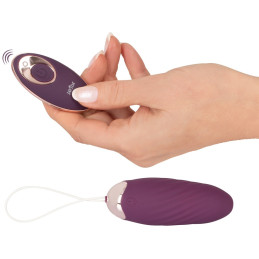 Shaking Love Ball (RC)