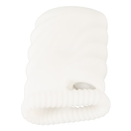 SuperSoft Masturbator & Vibrating Bullet