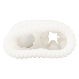 SuperSoft Masturbator & Vibrating Bullet