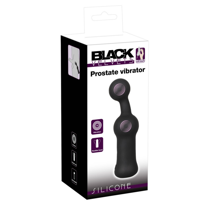 Prostate Vibrator