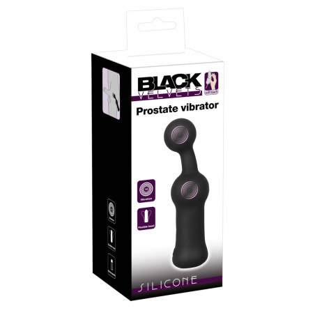 Prostate Vibrator