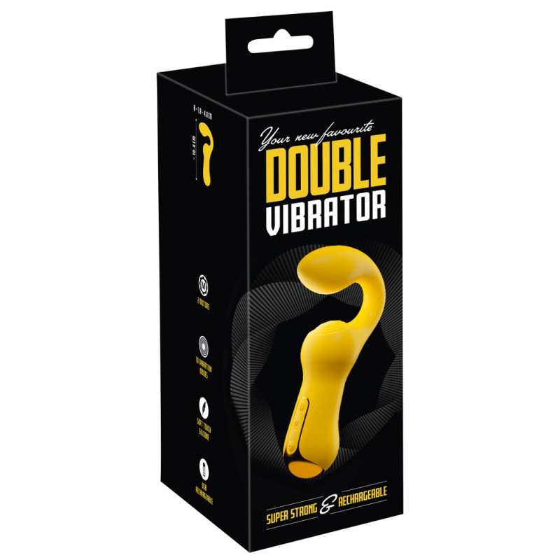 Double Vibrator