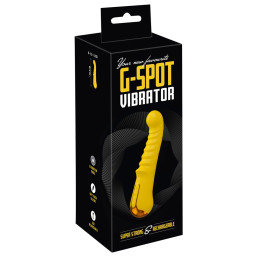 G-Spot Vibrator