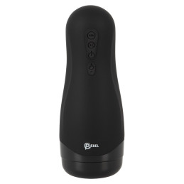 Masturbator with 3 Functions