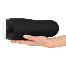 Masturbator with 3 Functions