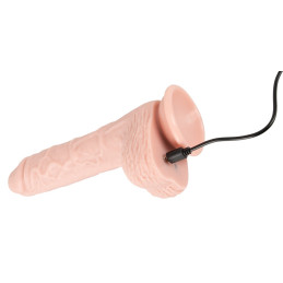 RC Medical Silicone Vibrator