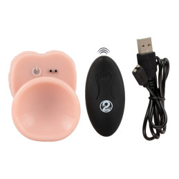 RC Medical Silicone Vibrator