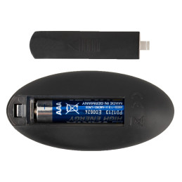 RC Medical Silicone Vibrator