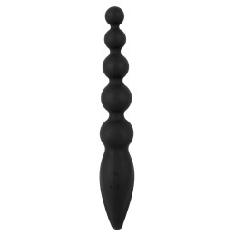 Anal Beads with Vibration