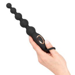 Anal Beads with Vibration