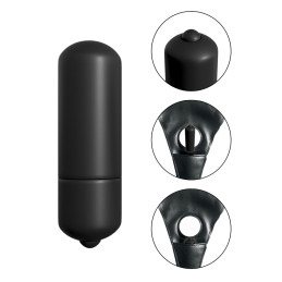 Vibrating Strap-On For Him