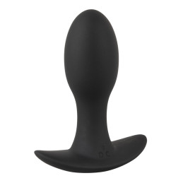 Butt Plug with Vibration