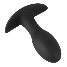 Butt Plug with Vibration