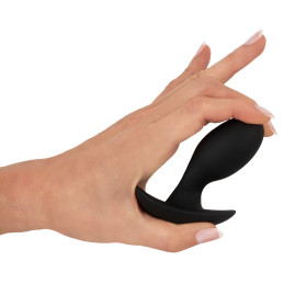 Butt Plug with Vibration