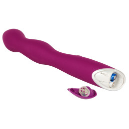 A & G-Spot Rabbit Vibrator