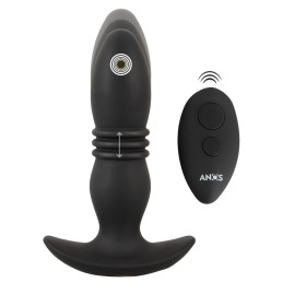 RC Thrusting Massager
