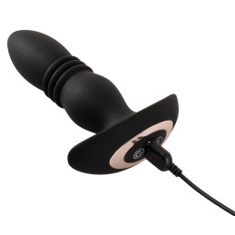 RC Thrusting Massager