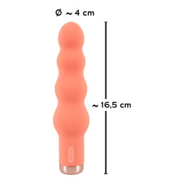 Mini Beads Vibrator